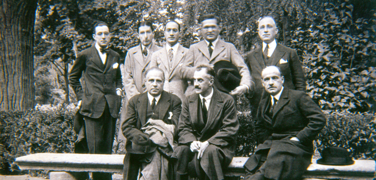 Jardín Botánico