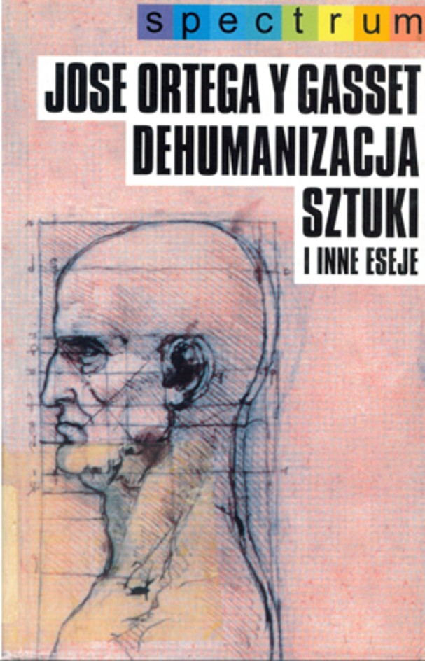 Deshumanización del art en Polaco
